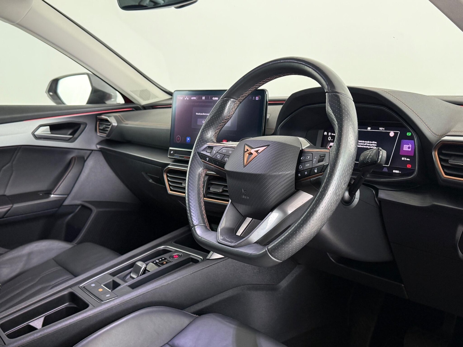 Used Cupra Formentor 2021 for sale - 76658569: Photo 15