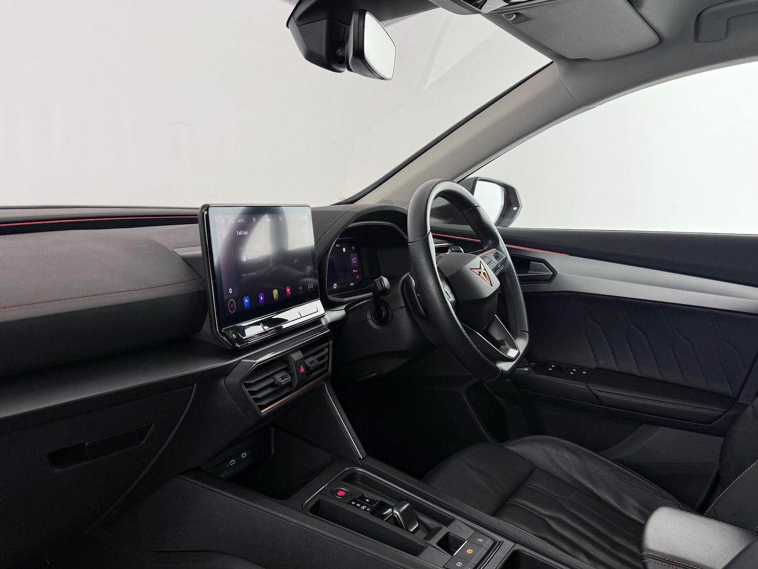 Used Cupra Formentor 2021 for sale - 76658569: Photo 18