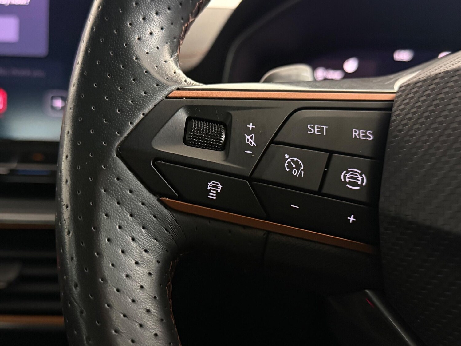 Used Cupra Formentor 2021 for sale - 76658569: Photo 25