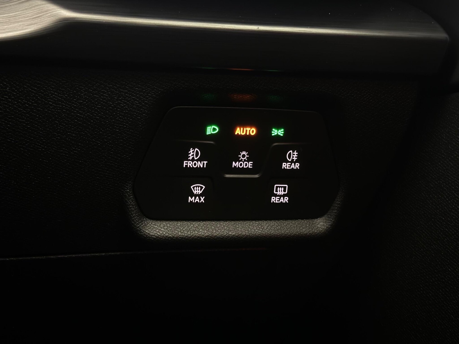 Used Cupra Formentor 2021 for sale - 76658569: Photo 30