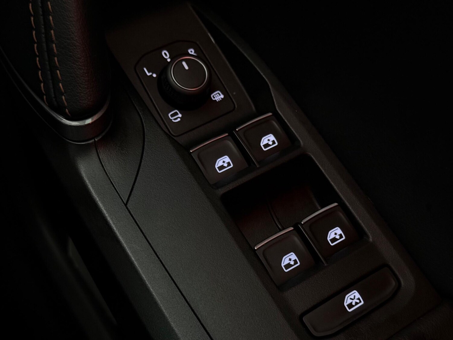 Used Cupra Formentor 2021 for sale - 76658569: Photo 31