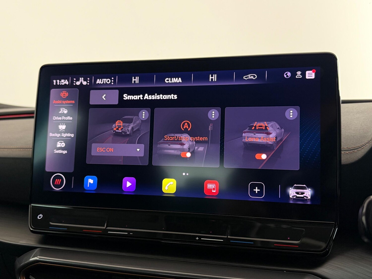 Used Cupra Formentor 2021 for sale - 76658569: Photo 37