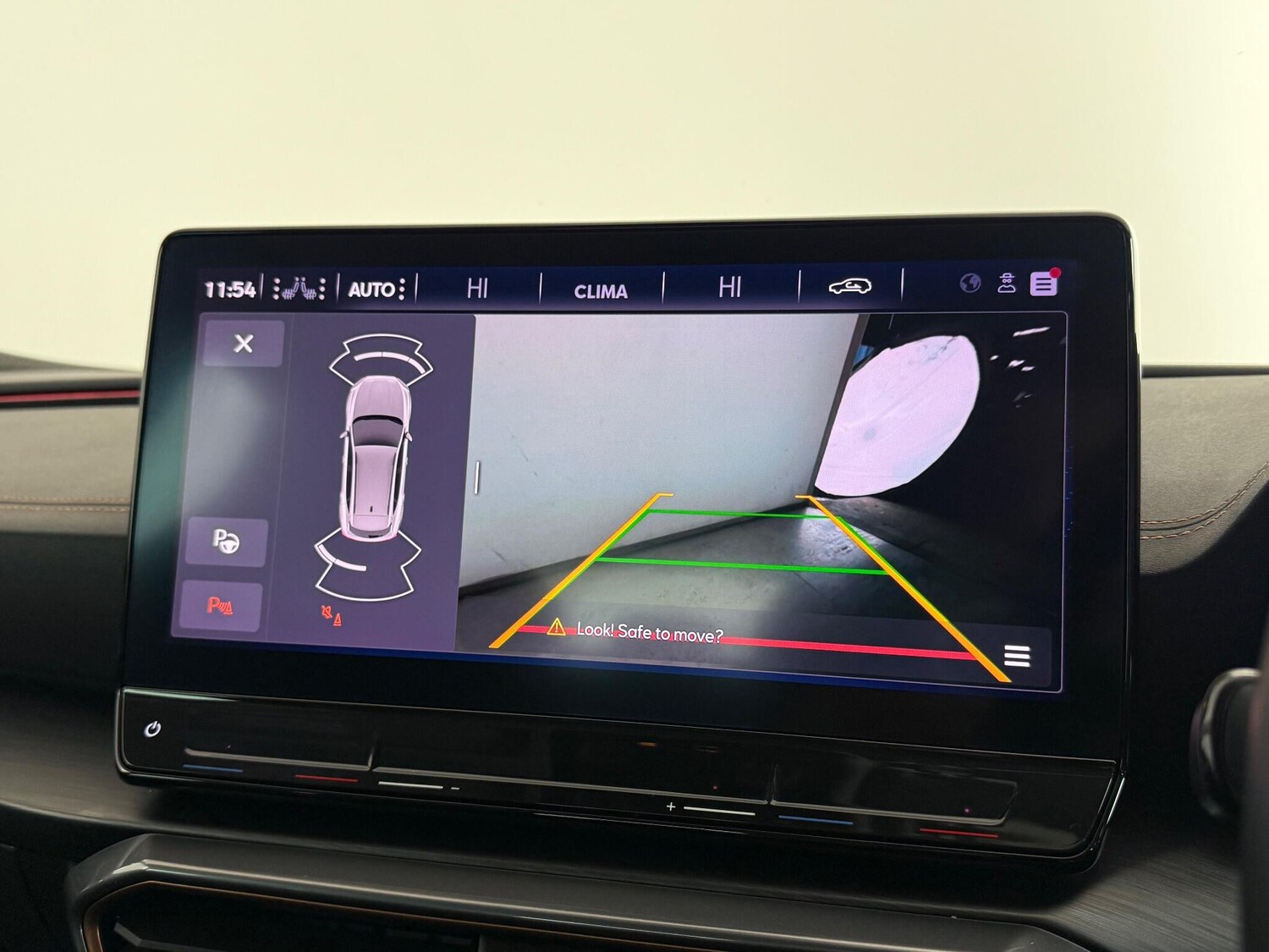 Used Cupra Formentor 2021 for sale - 76658569: Photo 41