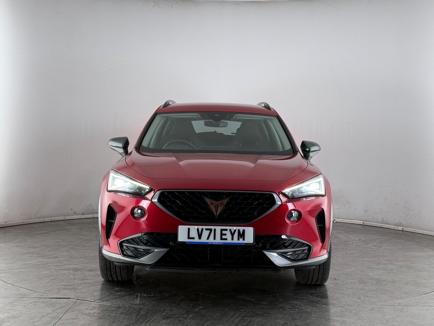 Used Cupra Formentor 2021 for sale - 76658569: Photo 7