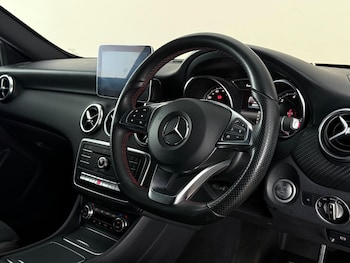 Used Mercedes-Benz A-Class 2018 for sale - 79497283: Photo