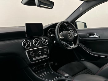 Used Mercedes-Benz A-Class 2018 for sale - 79497283: Photo