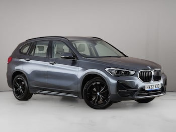 Used BMW X1 2022 for sale - 78939107: Photo
