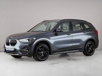 Used BMW X1 2022 for sale - 78939107: Photo