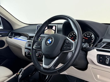 Used BMW X1 2022 for sale - 78939107: Photo