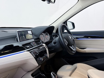 Used BMW X1 2022 for sale - 78939107: Photo