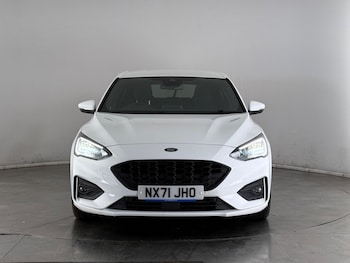 Used Ford Focus 2021 for sale - 77659186: Photo