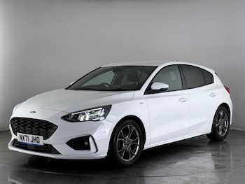 Used Ford Focus 2021 for sale - 77659186: Photo