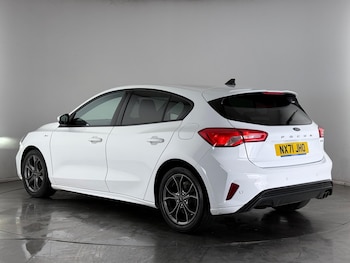 Used Ford Focus 2021 for sale - 77659186: Photo