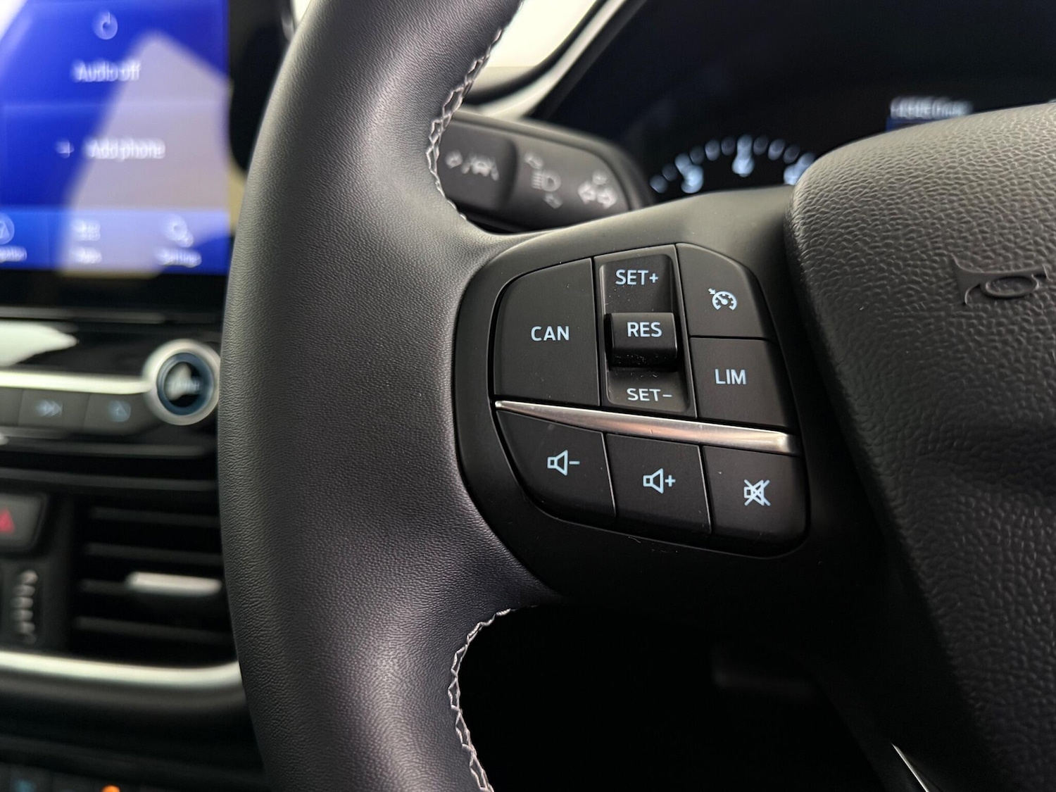 Used Ford Puma 2023 for sale - 77221659: Photo 18