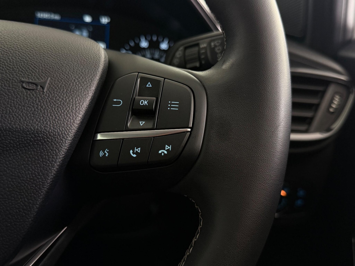 Used Ford Puma 2023 for sale - 77221659: Photo 19