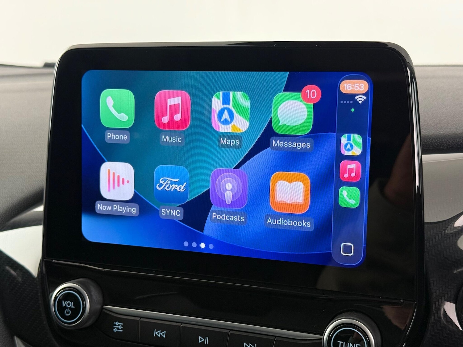 Used Ford Puma 2023 for sale - 77221659: Photo 24