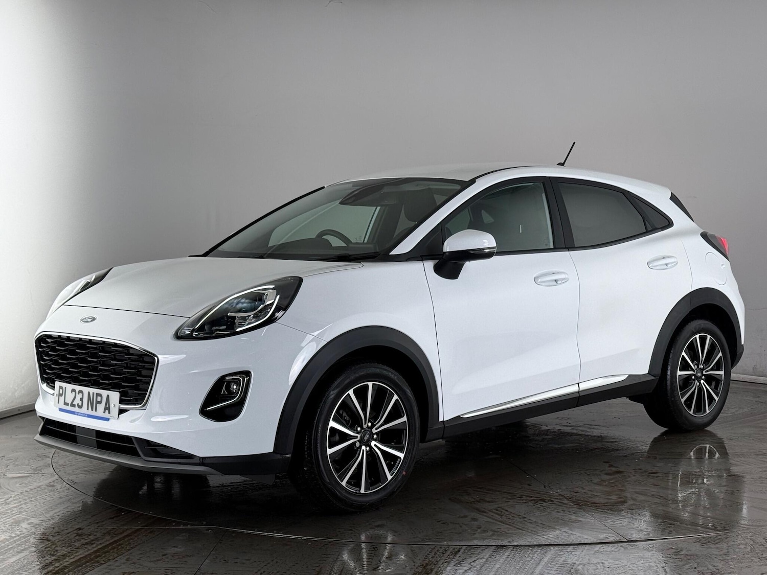 Used Ford Puma 2023 for sale - 77221659: Photo 3