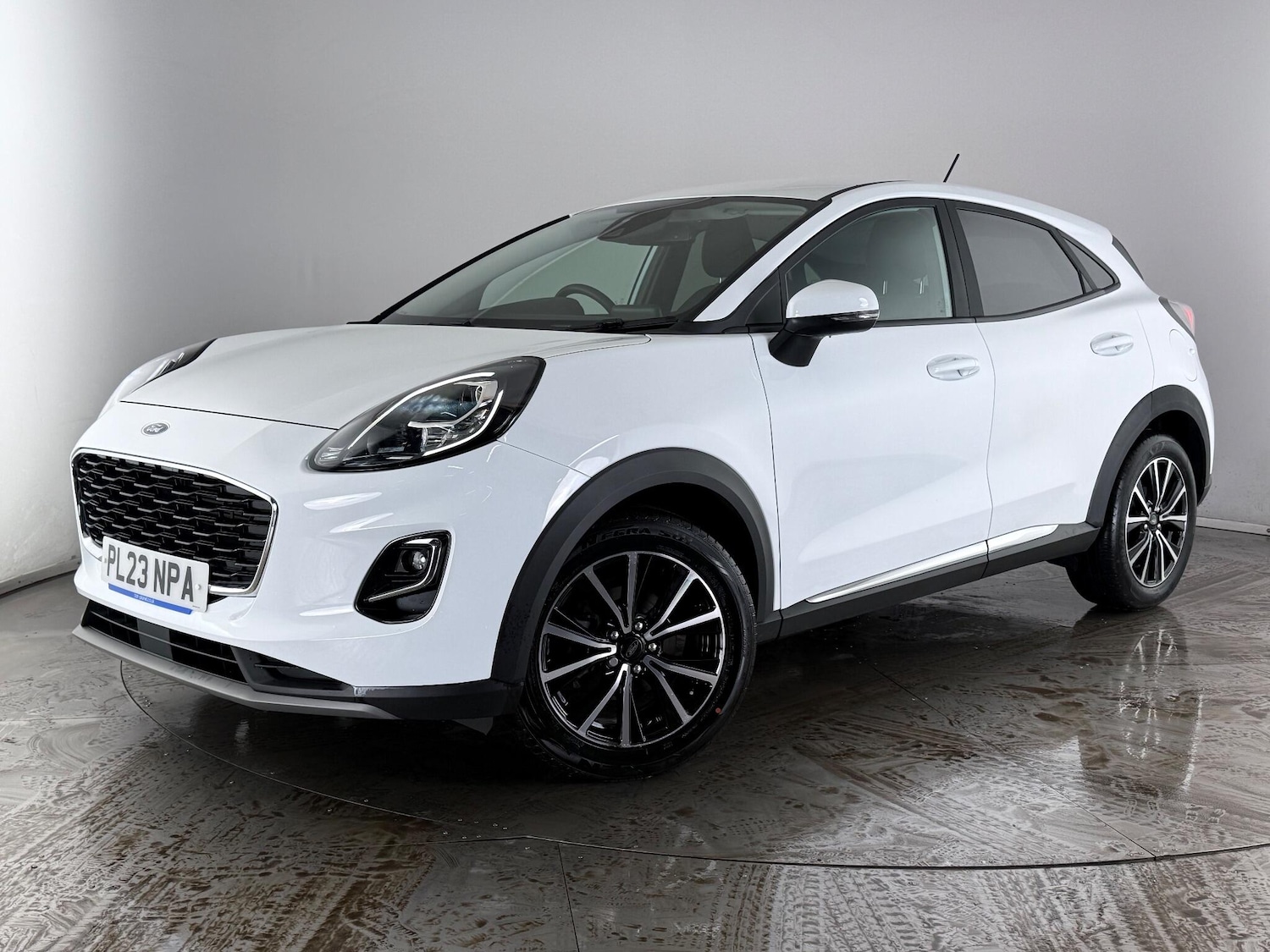 Used Ford Puma 2023 for sale - 77221659: Photo 40