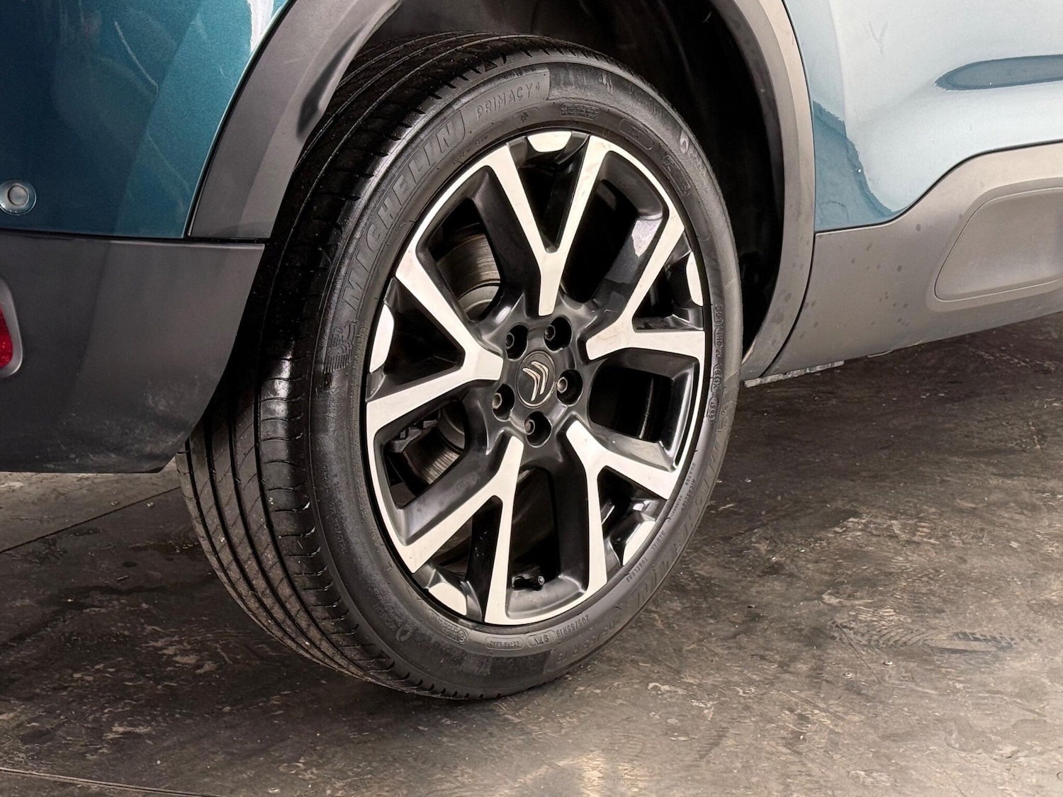 Used Citroen C5 Aircross 2020 for sale - 77181042: Photo 11