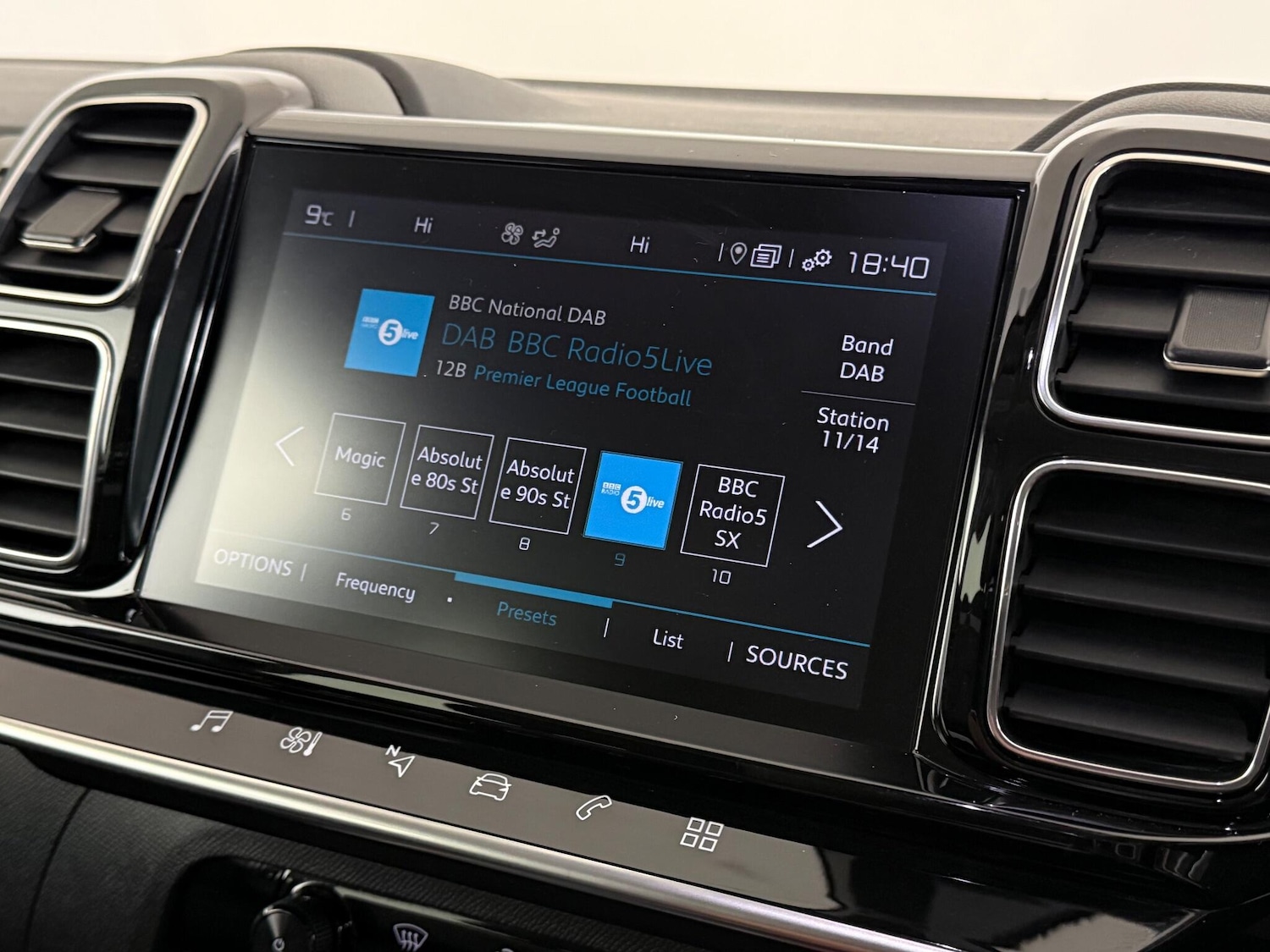 Used Citroen C5 Aircross 2020 for sale - 77181042: Photo 27