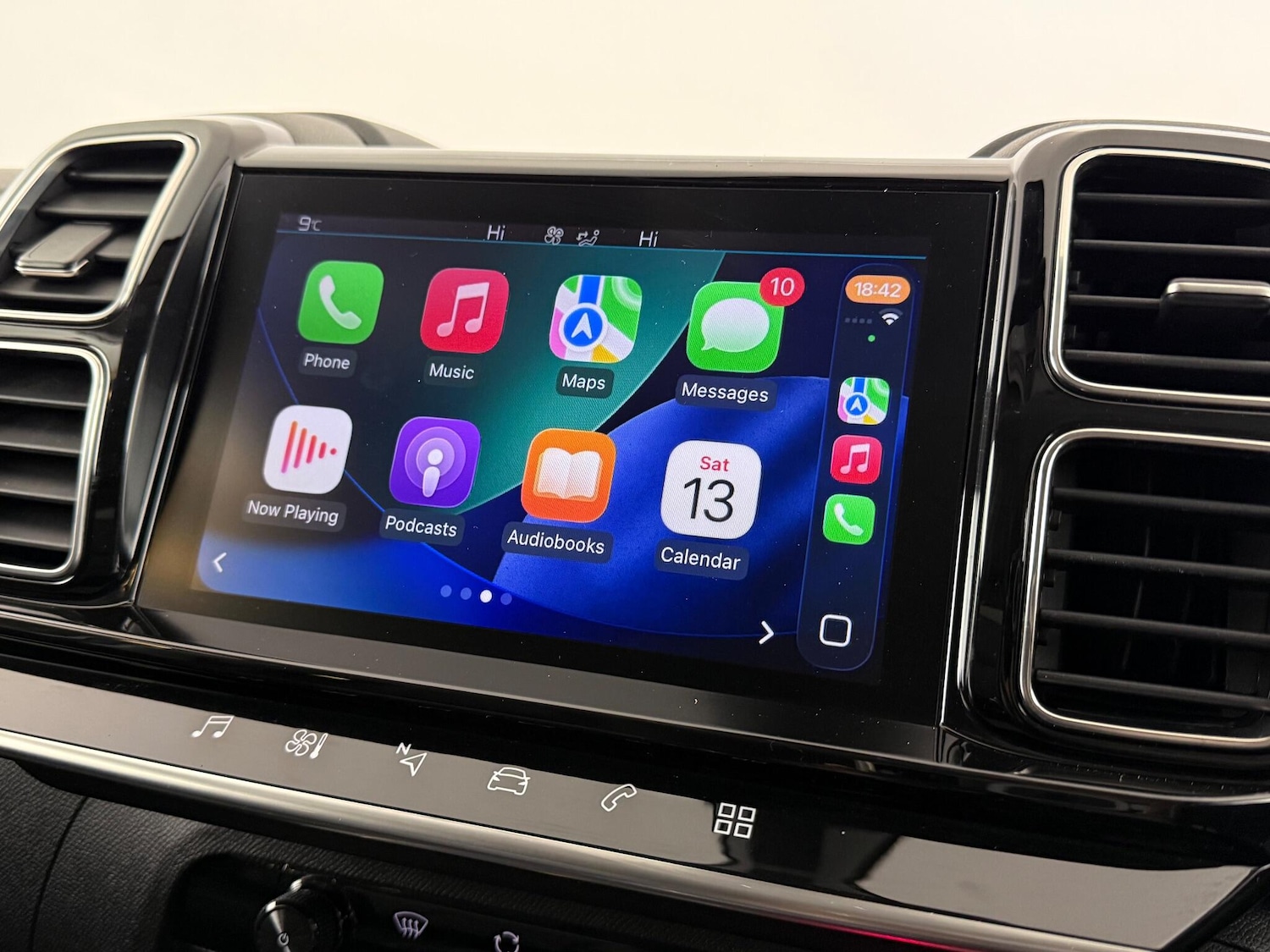 Used Citroen C5 Aircross 2020 for sale - 77181042: Photo 31