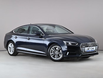 Used Audi A5 2017 for sale - 78742106: Photo
