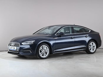 Used Audi A5 2017 for sale - 78742106: Photo