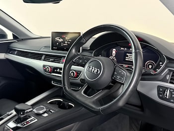 Used Audi A5 2017 for sale - 78742106: Photo