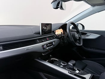Used Audi A5 2017 for sale - 78742106: Photo