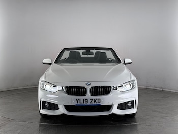 Used BMW 4 Series 2019 for sale - 76619771: Photo