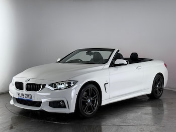 Used BMW 4 Series 2019 for sale - 76619771: Photo