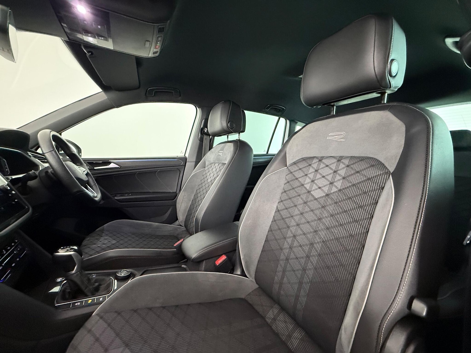 Used Volkswagen Tiguan 2022 for sale - 77730843: Photo 12