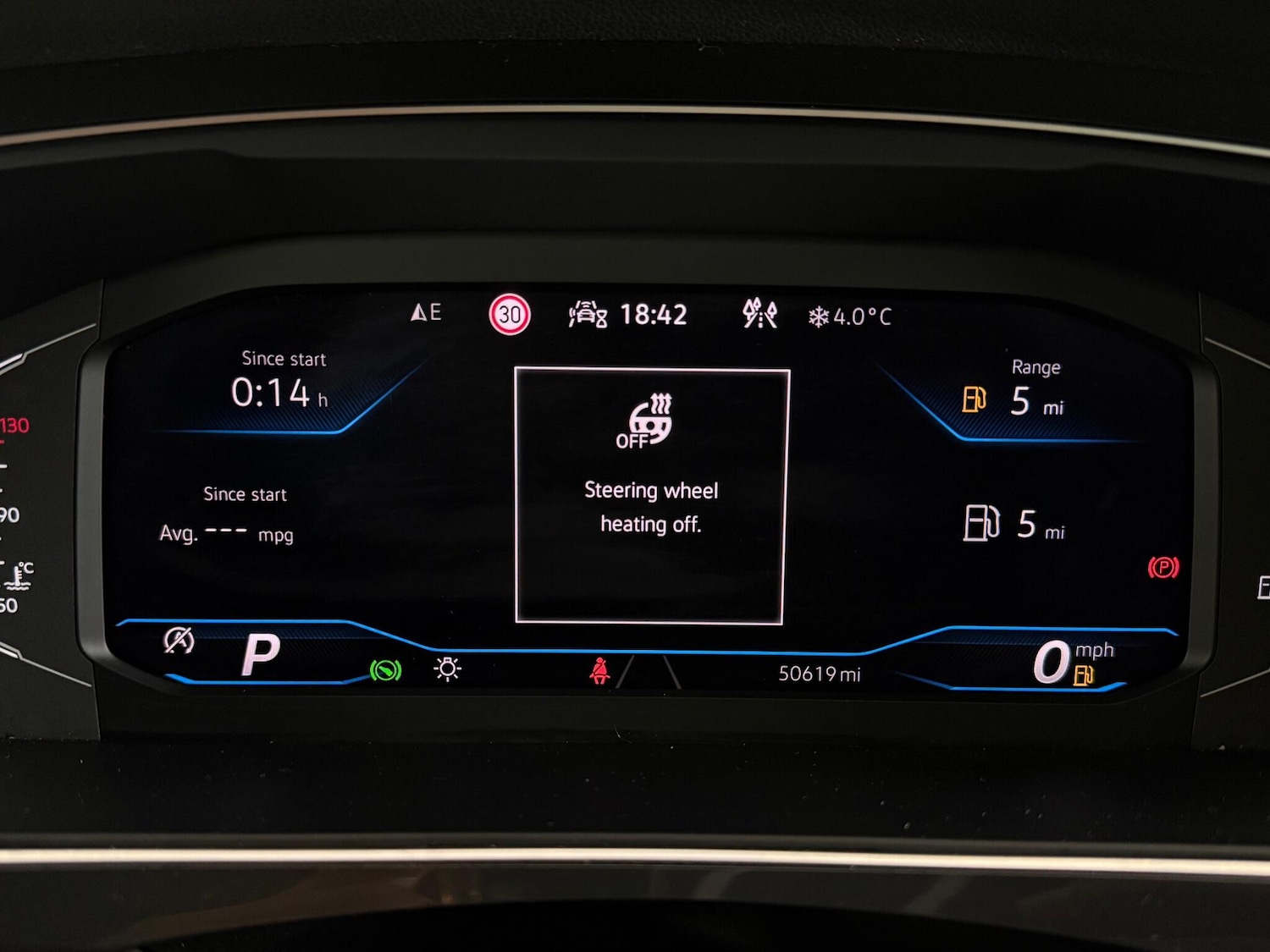 Used Volkswagen Tiguan 2022 for sale - 77730843: Photo 14