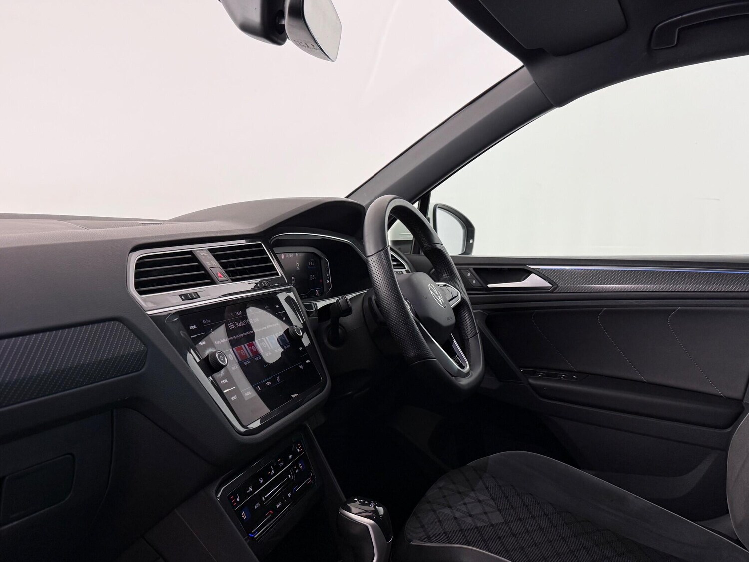 Used Volkswagen Tiguan 2022 for sale - 77730843: Photo 16