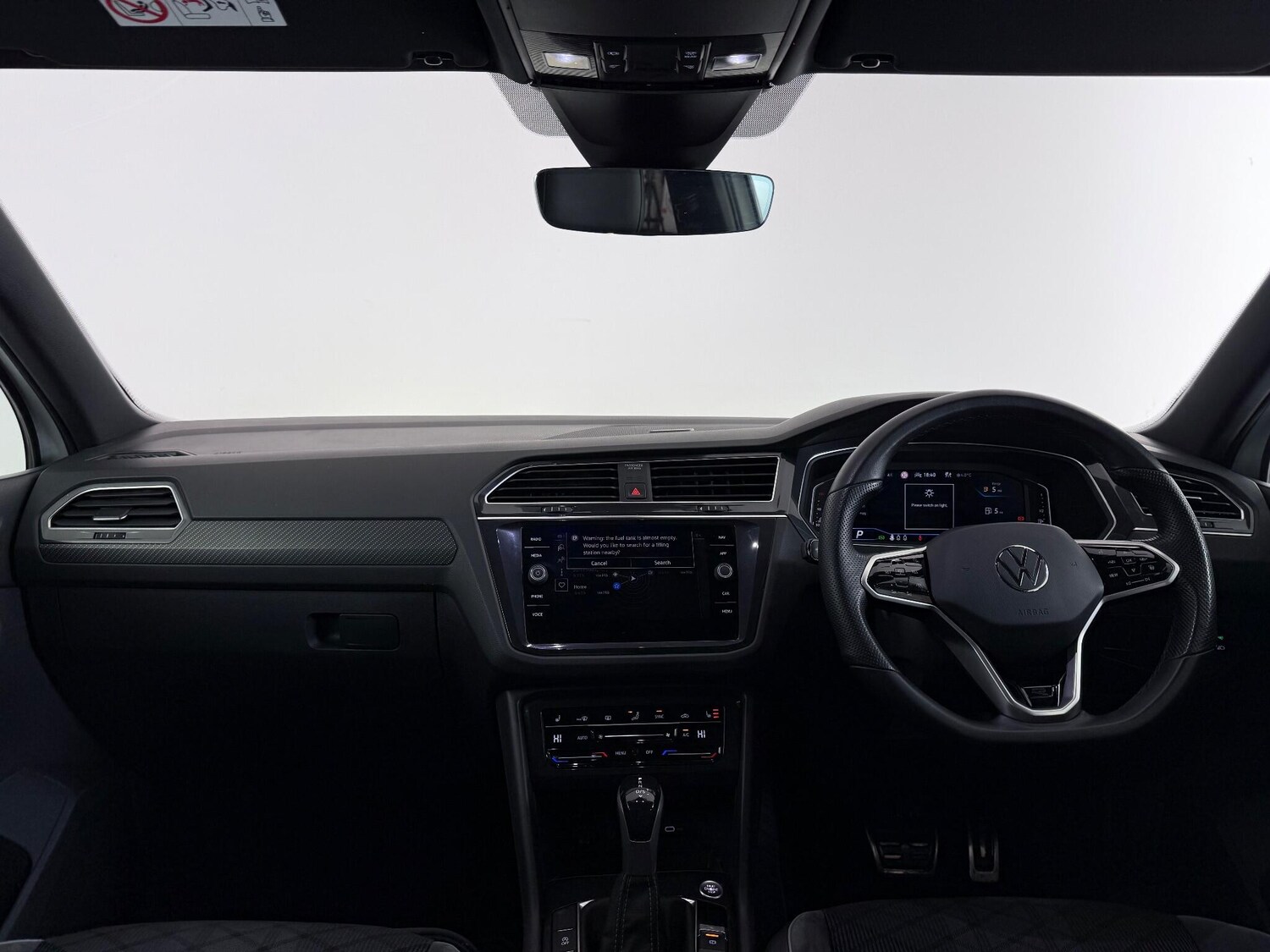 Used Volkswagen Tiguan 2022 for sale - 77730843: Photo 17