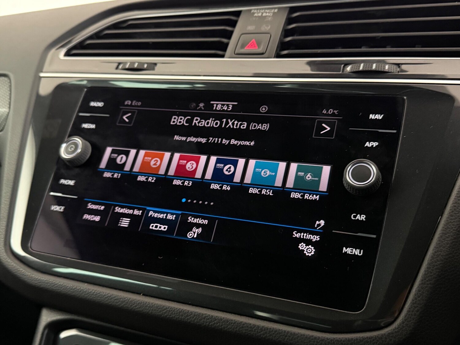 Used Volkswagen Tiguan 2022 for sale - 77730843: Photo 23