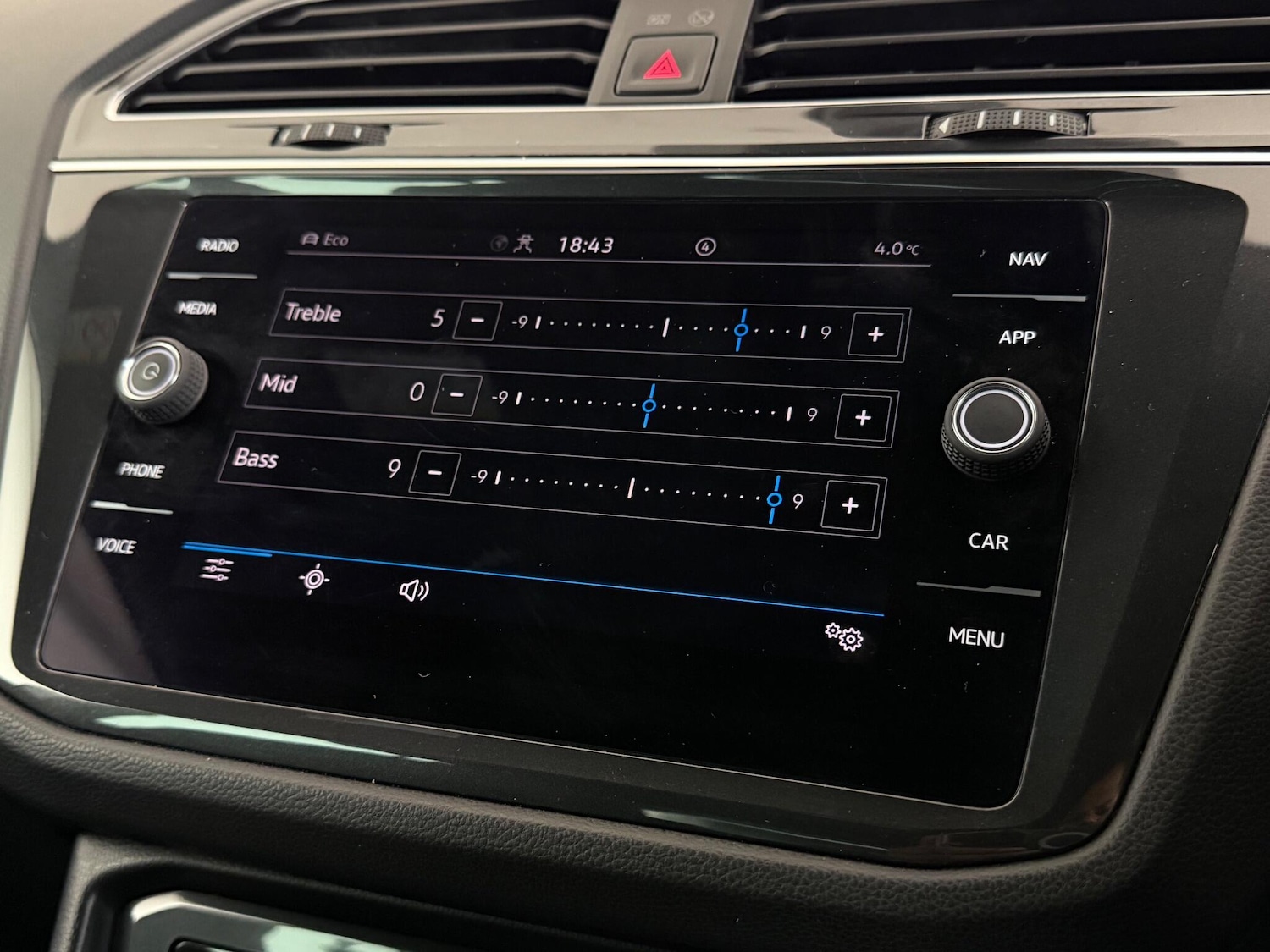 Used Volkswagen Tiguan 2022 for sale - 77730843: Photo 24