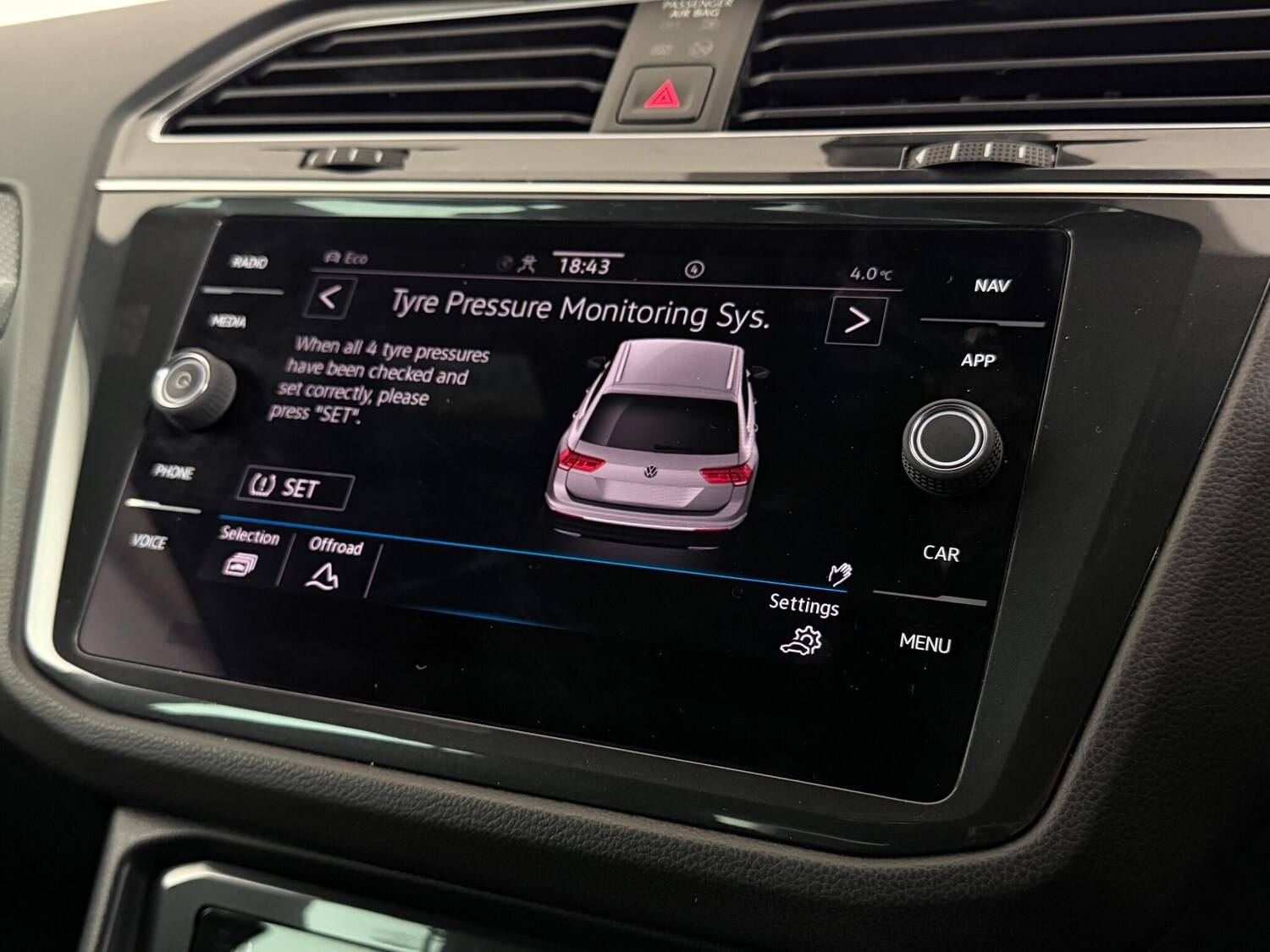 Used Volkswagen Tiguan 2022 for sale - 77730843: Photo 25