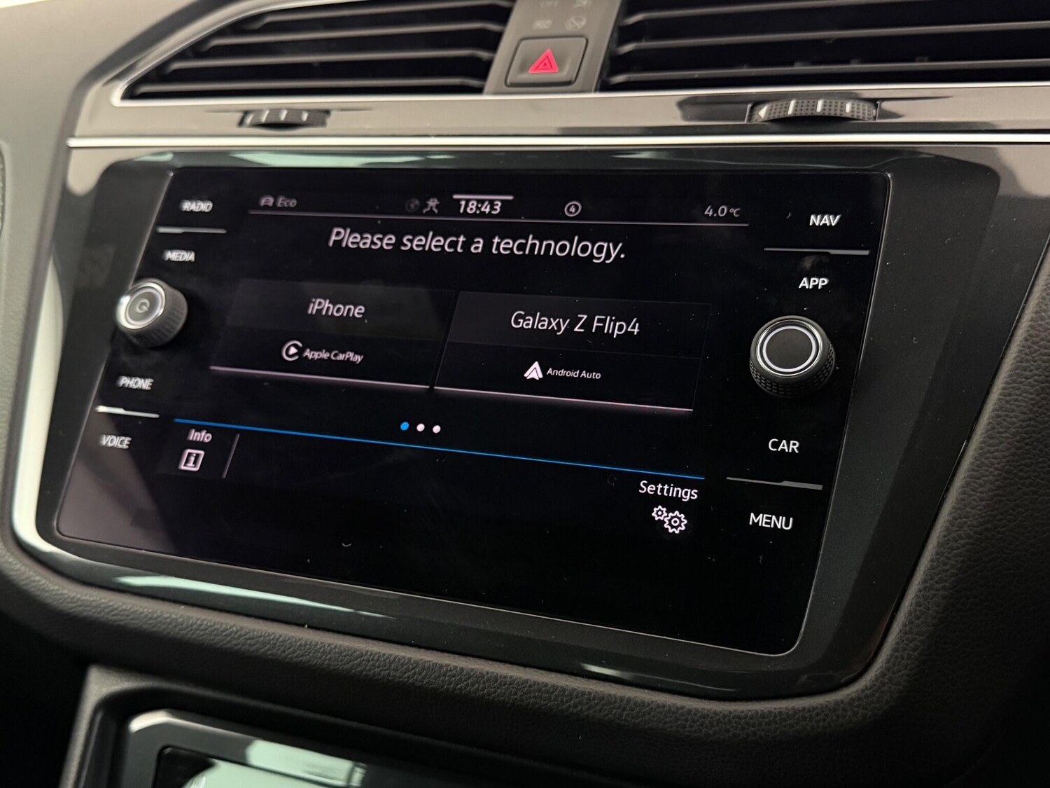 Used Volkswagen Tiguan 2022 for sale - 77730843: Photo 26