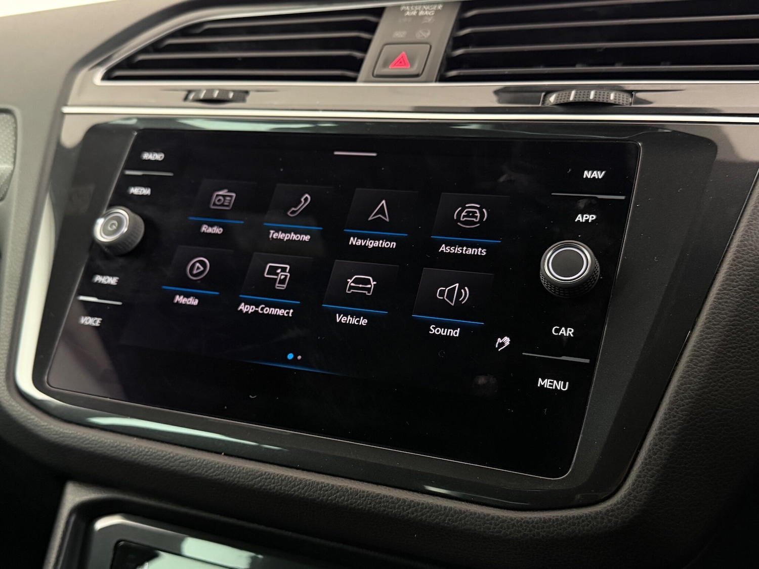 Used Volkswagen Tiguan 2022 for sale - 77730843: Photo 29