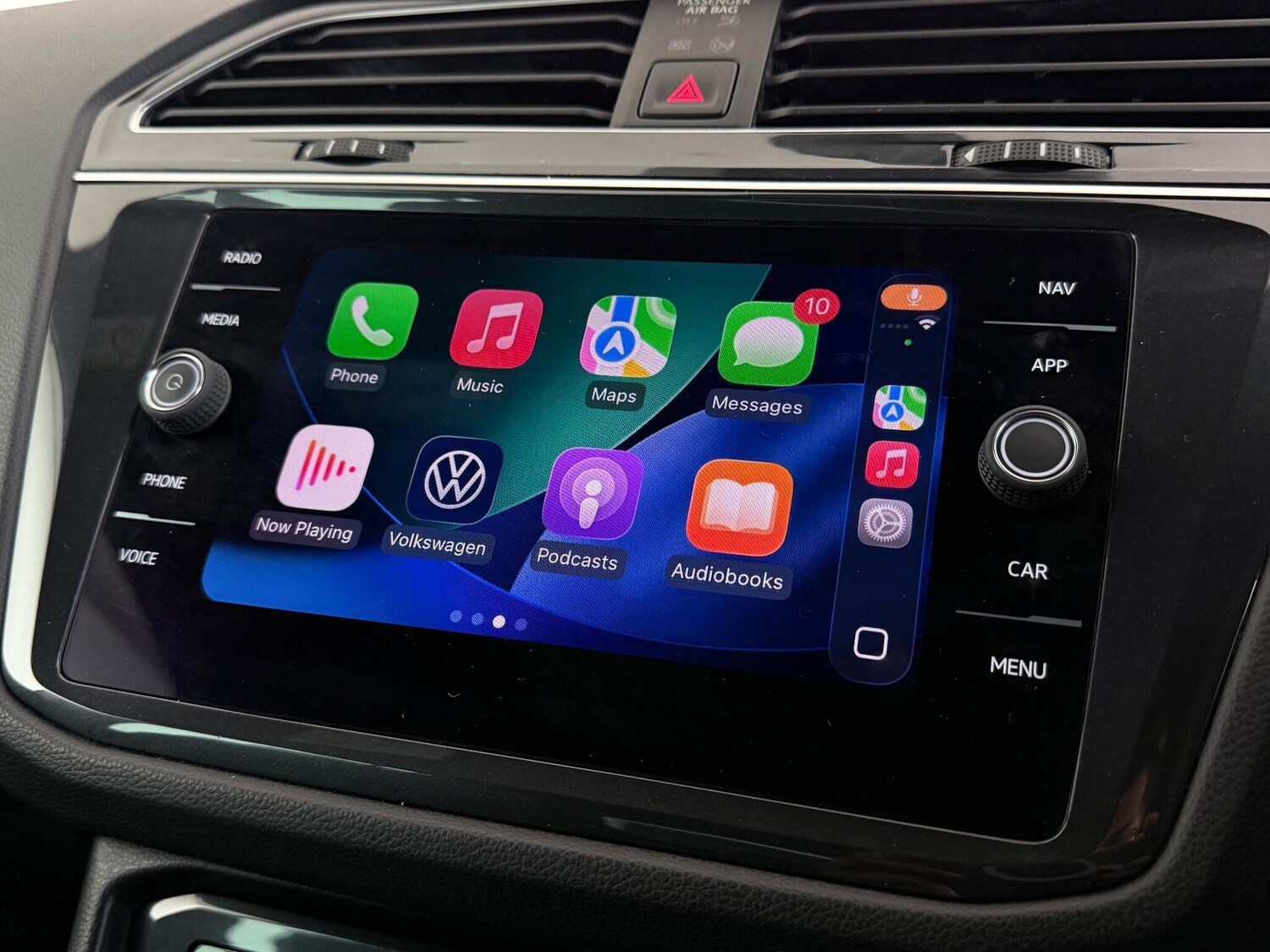 Used Volkswagen Tiguan 2022 for sale - 77730843: Photo 30