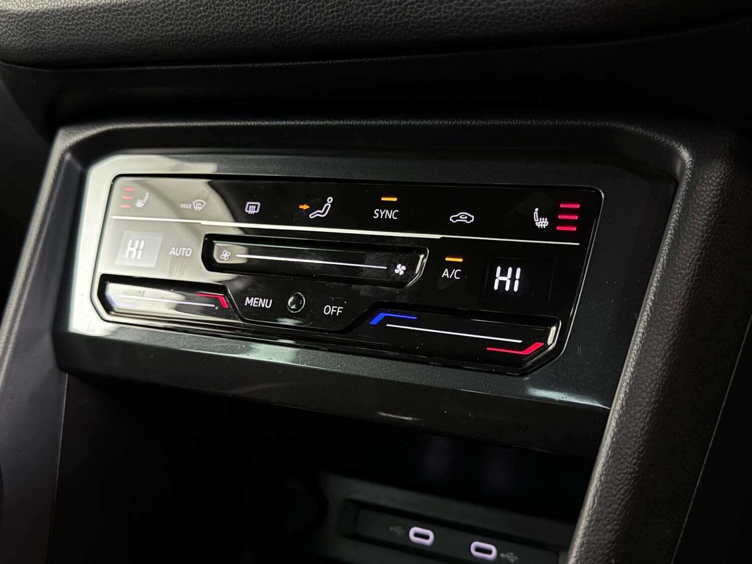 Used Volkswagen Tiguan 2022 for sale - 77730843: Photo 34