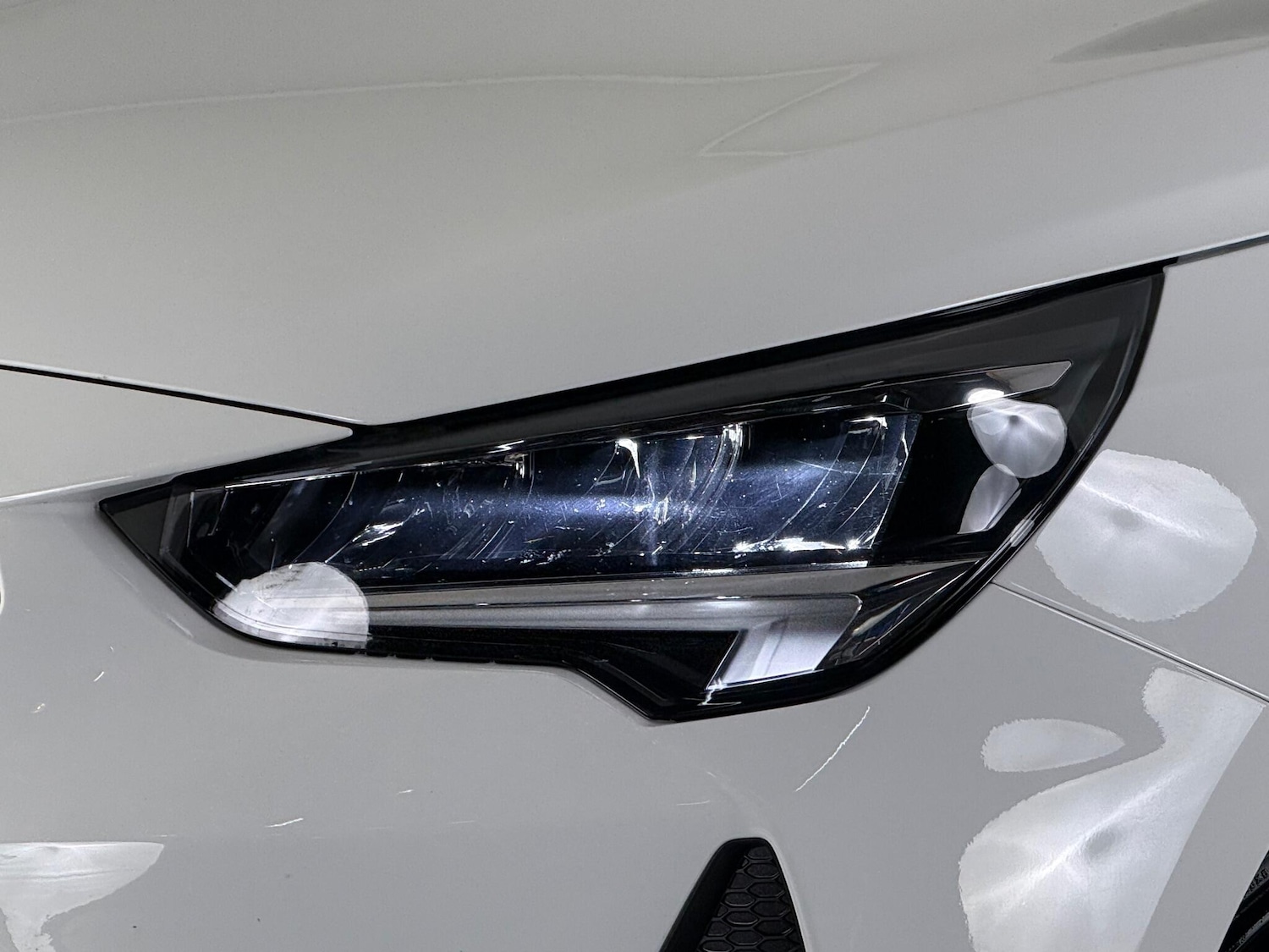 Used Vauxhall Corsa 2023 for sale - 77246184: Photo 6