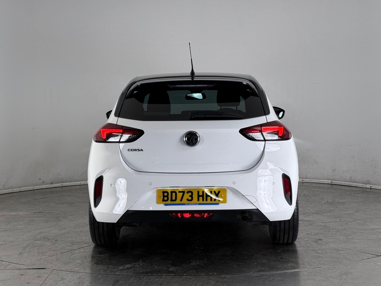 Used Vauxhall Corsa 2023 for sale - 77246184: Photo 7