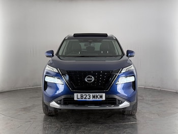 Used Nissan X-Trail 2023 for sale - 77260018: Photo