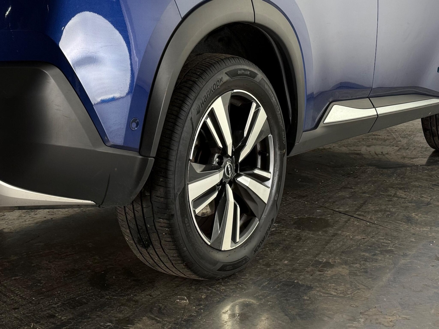 Used Nissan X-Trail 2023 for sale - 77260018: Photo 7