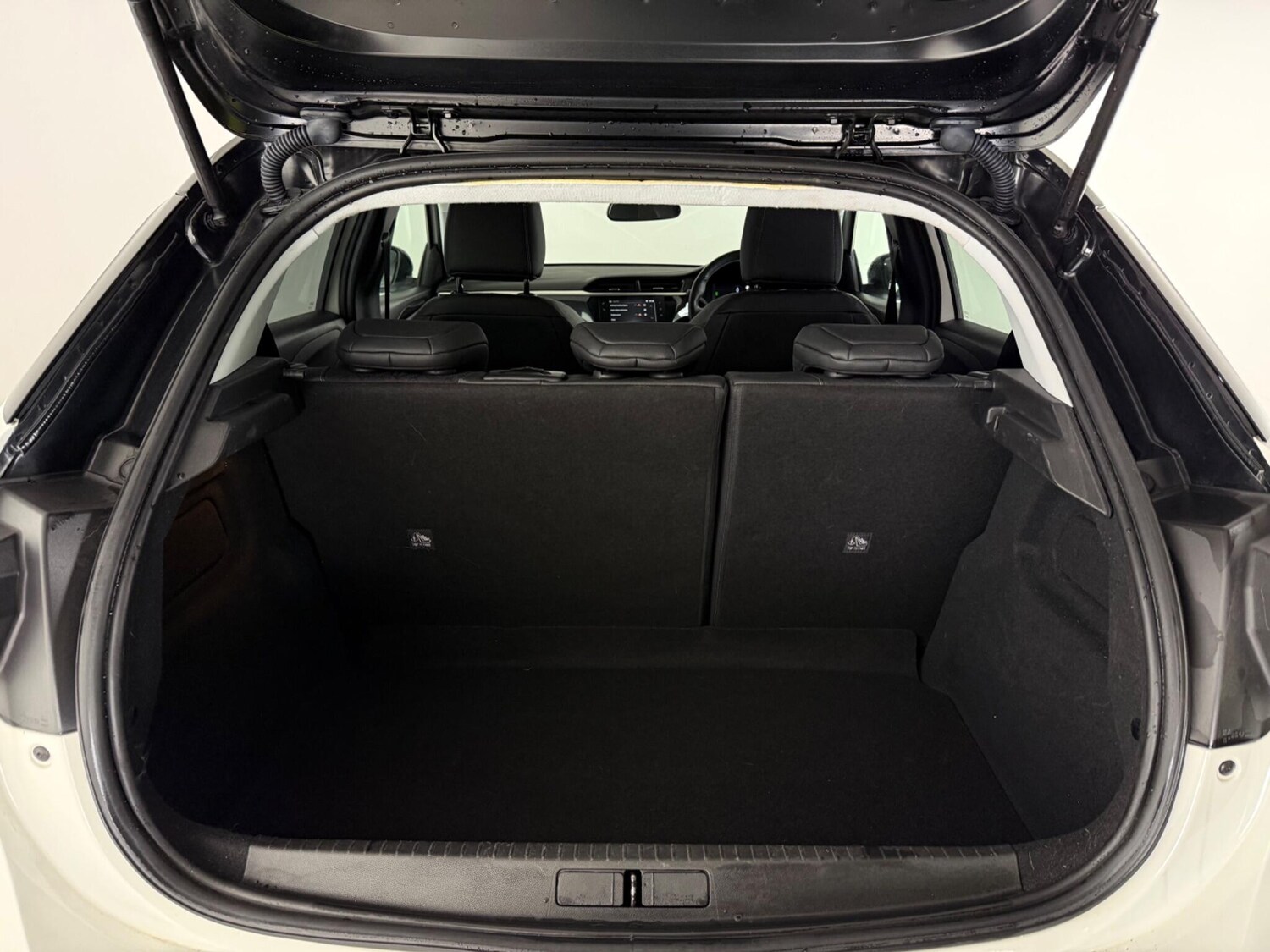 Used Vauxhall Corsa 2021 for sale - 77587463: Photo 10