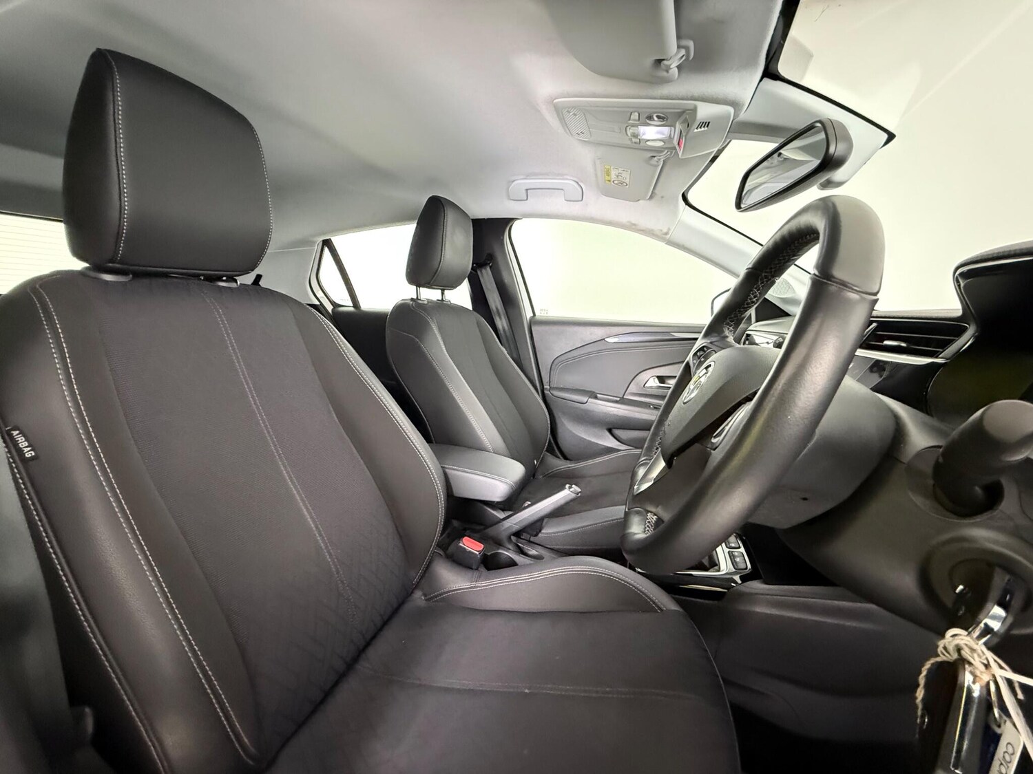 Used Vauxhall Corsa 2021 for sale - 77587463: Photo 12