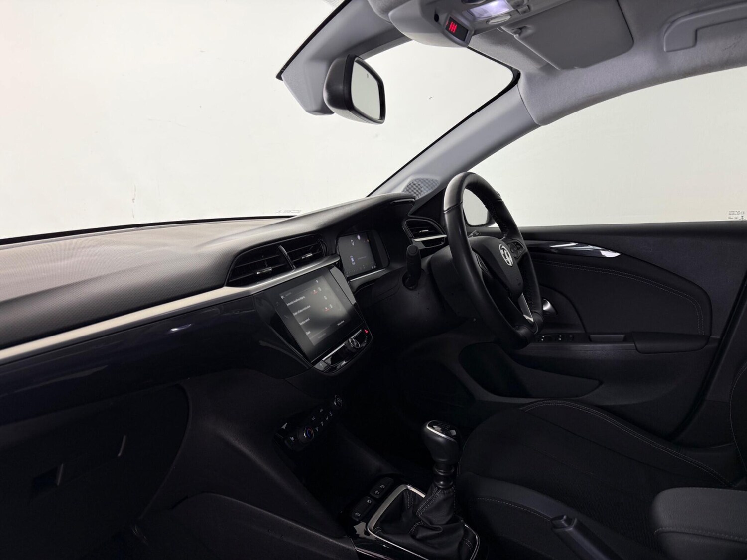 Used Vauxhall Corsa 2021 for sale - 77587463: Photo 13