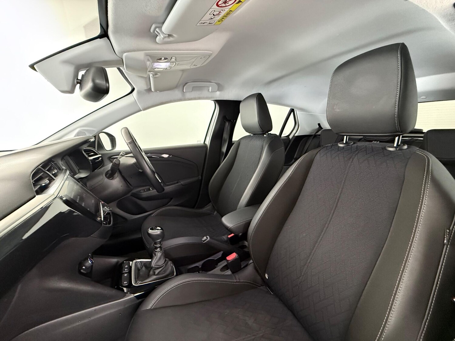 Used Vauxhall Corsa 2021 for sale - 77587463: Photo 14